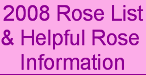 Order Roses Early and Save 20%