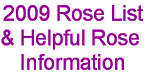 Order Roses Early and Save 20%