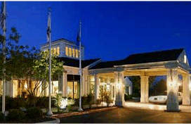 Hilton Garden Inn in Livermore