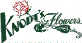 Knodts Flowers on the web