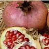 Pomegranates
