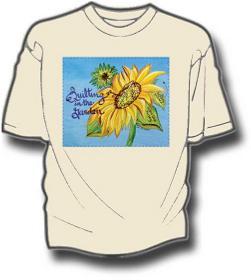 Oatmeal Colored T Shirt